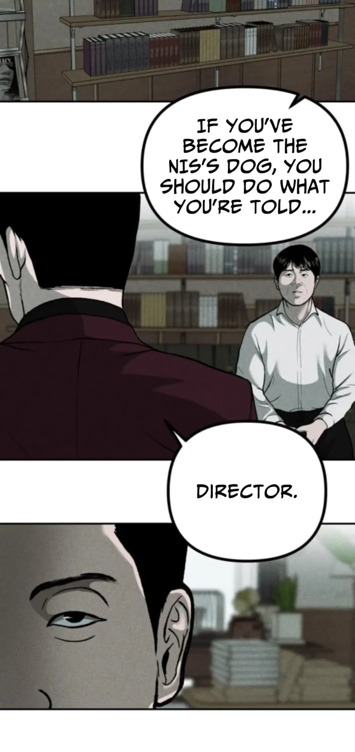 Secret Agent Crocodile Bird Chapter 9 page 73 - 