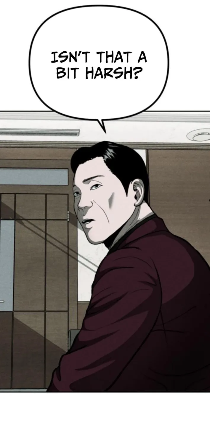 Secret Agent Crocodile Bird Chapter 9 page 74 - 