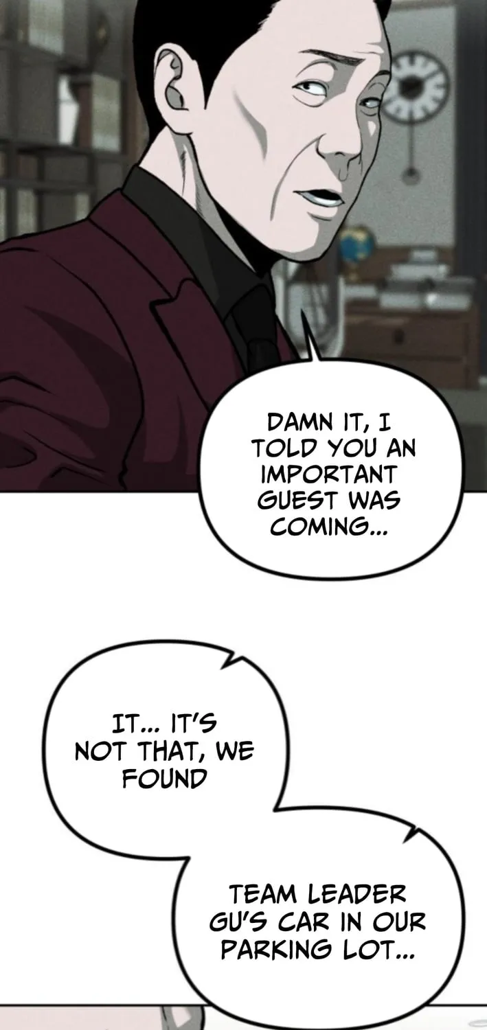 Secret Agent Crocodile Bird Chapter 9 page 77 - 
