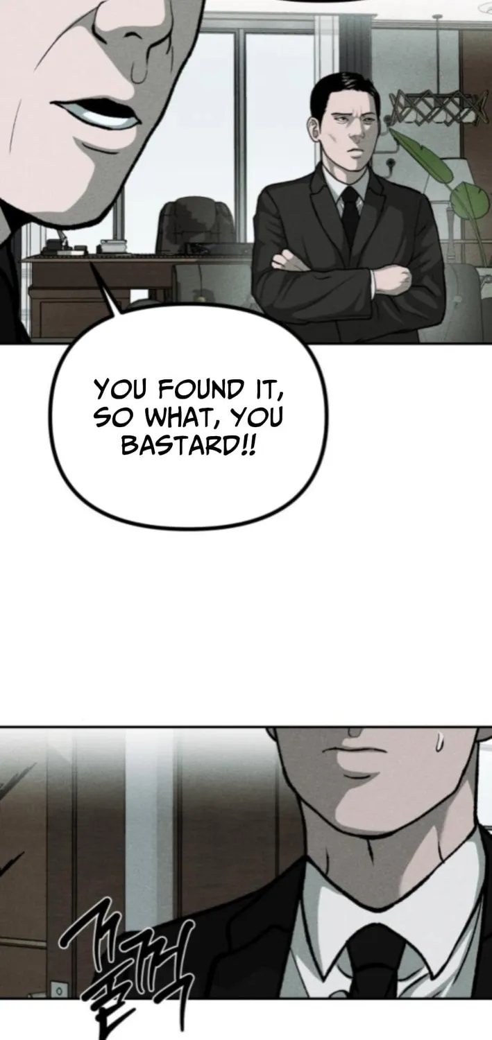 Secret Agent Crocodile Bird Chapter 9 page 78 - 
