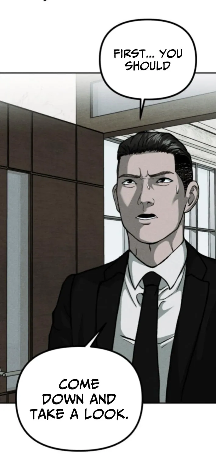 Secret Agent Crocodile Bird Chapter 9 page 79 - 
