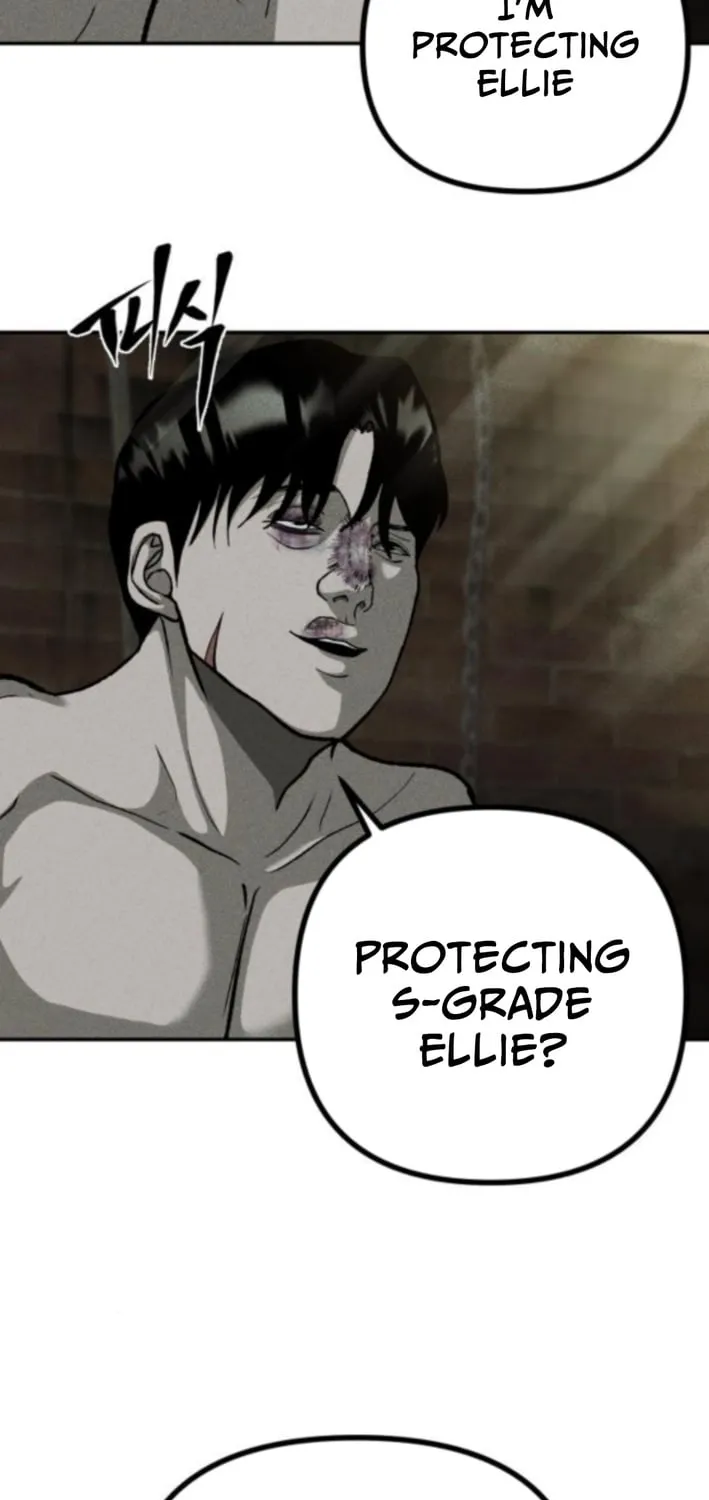 Secret Agent Crocodile Bird Chapter 9 page 9 - 