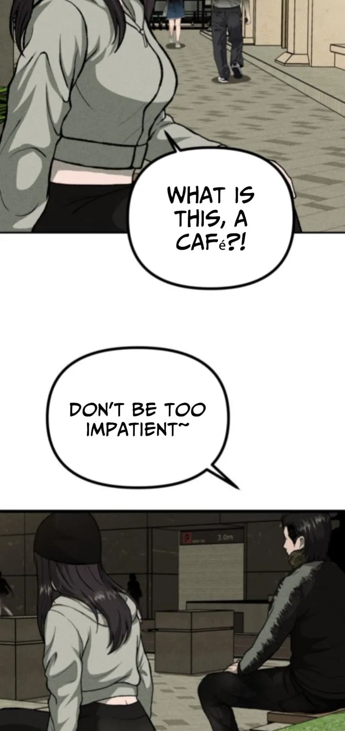 Secret Agent Crocodile Bird Chapter 9 page 82 - 