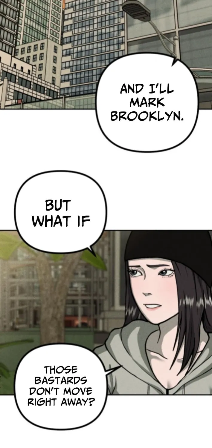 Secret Agent Crocodile Bird Chapter 9 page 85 - 