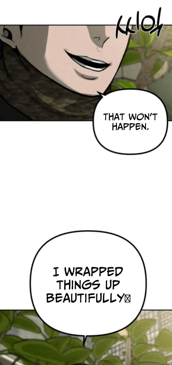 Secret Agent Crocodile Bird Chapter 9 page 86 - 