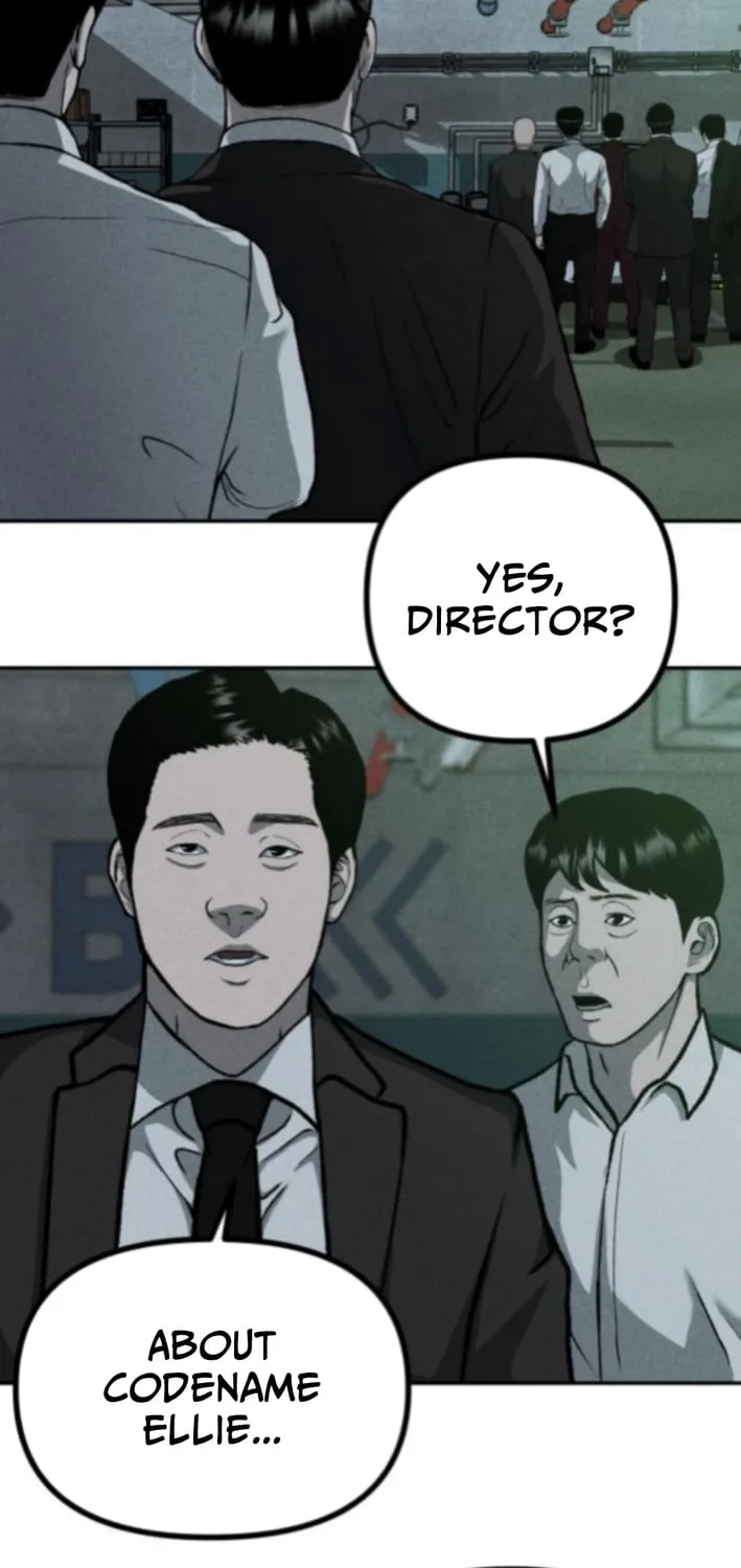 Secret Agent Crocodile Bird Chapter 9 page 90 - 