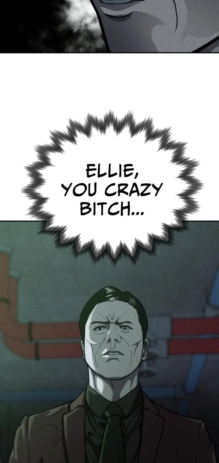 Secret Agent Crocodile Bird Chapter 9 page 95 - 