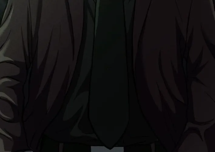 Secret Agent Crocodile Bird Chapter 9 page 96 - 