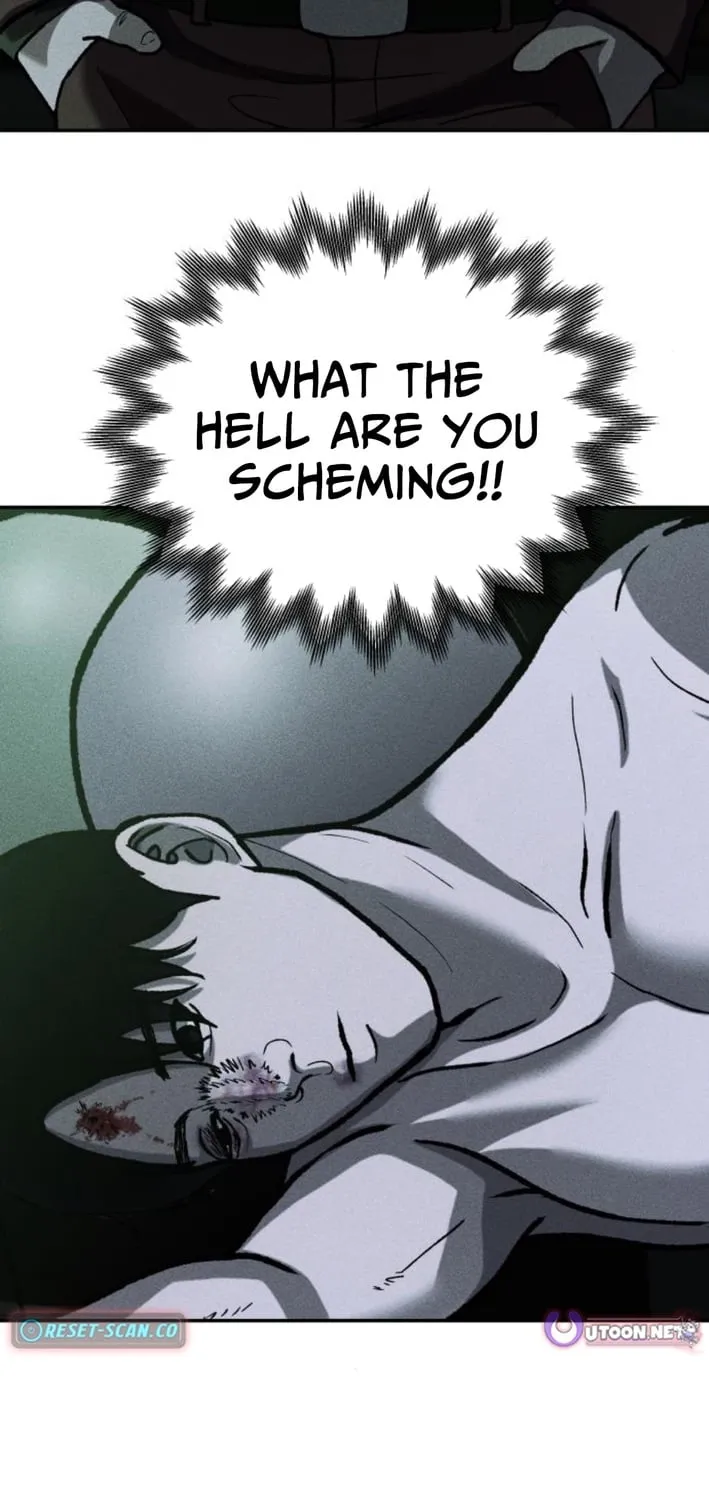 Secret Agent Crocodile Bird Chapter 9 page 97 - 