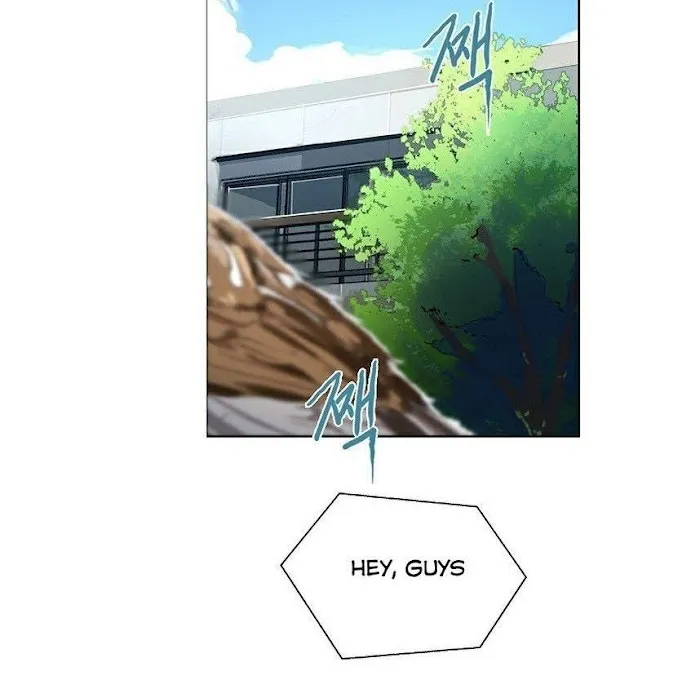 Secret Class Chapter 1 page 2 - 