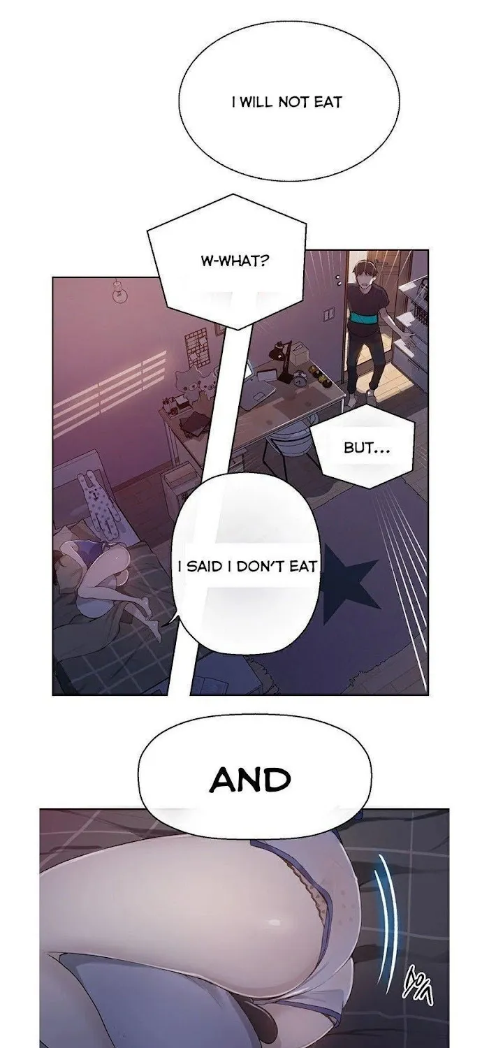 Secret Class Chapter 1 page 30 - 