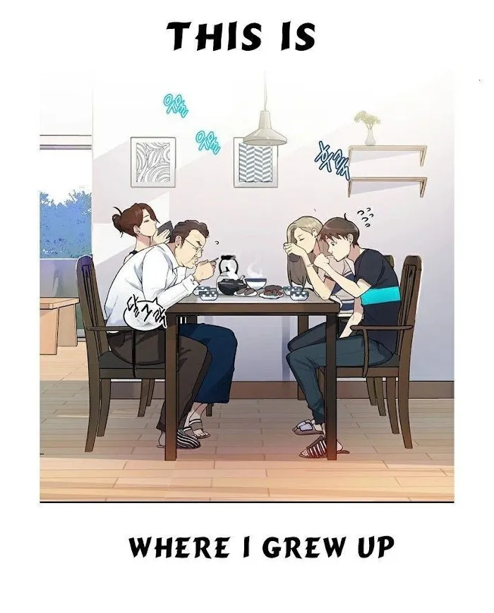 Secret Class Chapter 1 page 35 - 