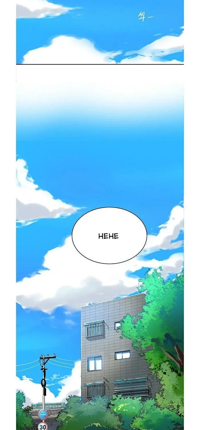 Secret Class Chapter 1 page 37 - 