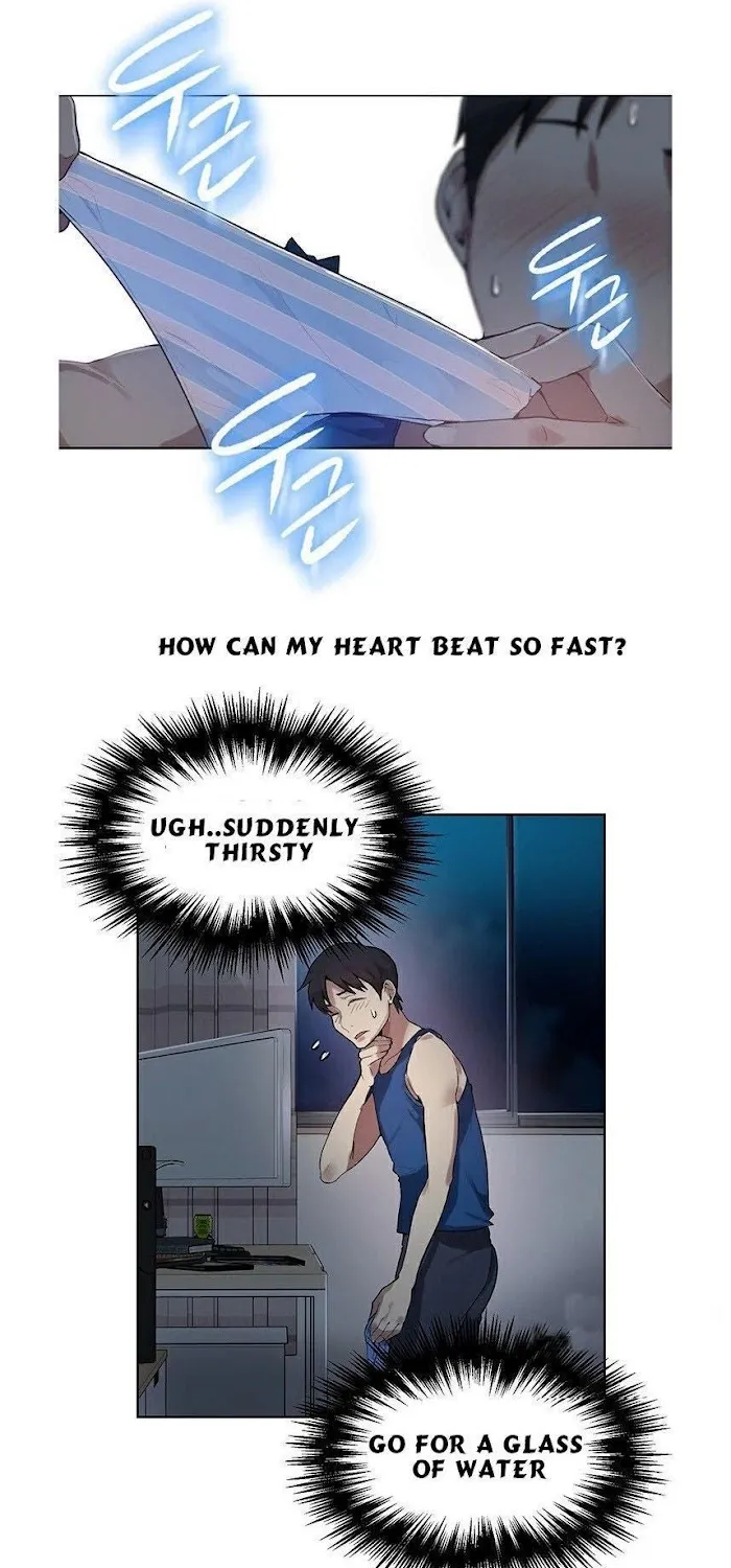 Secret Class Chapter 1 page 51 - 