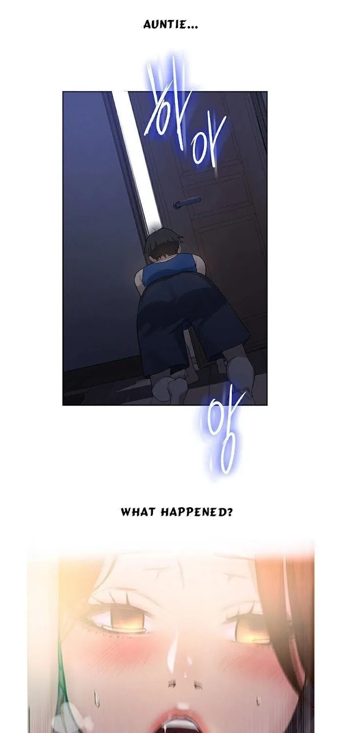 Secret Class Chapter 1 page 59 - 