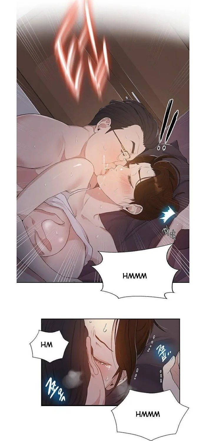 Secret Class Chapter 1 page 68 - 