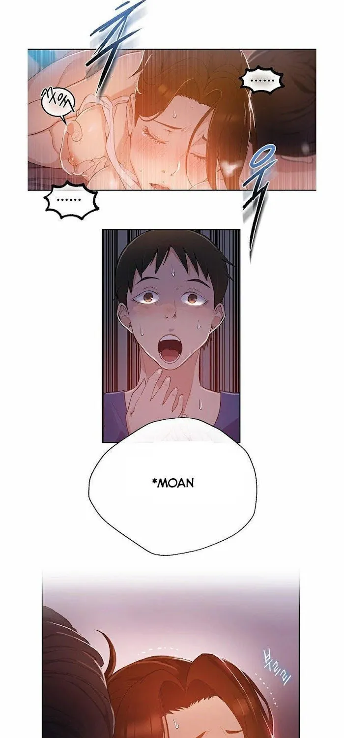 Secret Class Chapter 1 page 79 - 