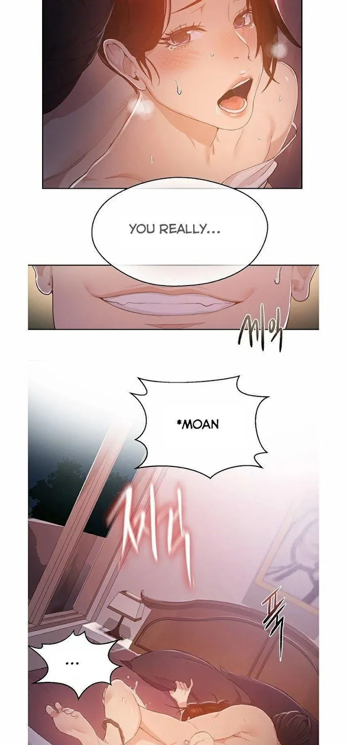 Secret Class Chapter 1 page 80 - 