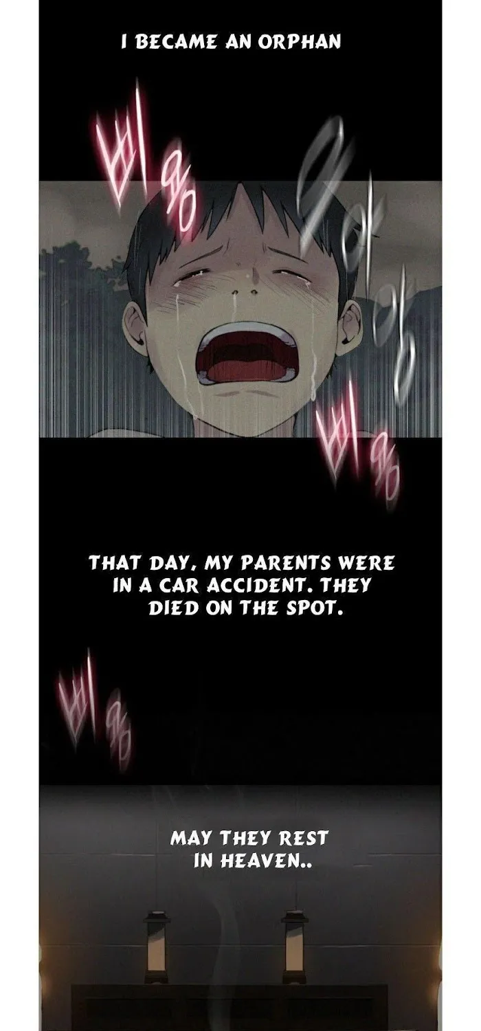 Secret Class Chapter 1 page 9 - 