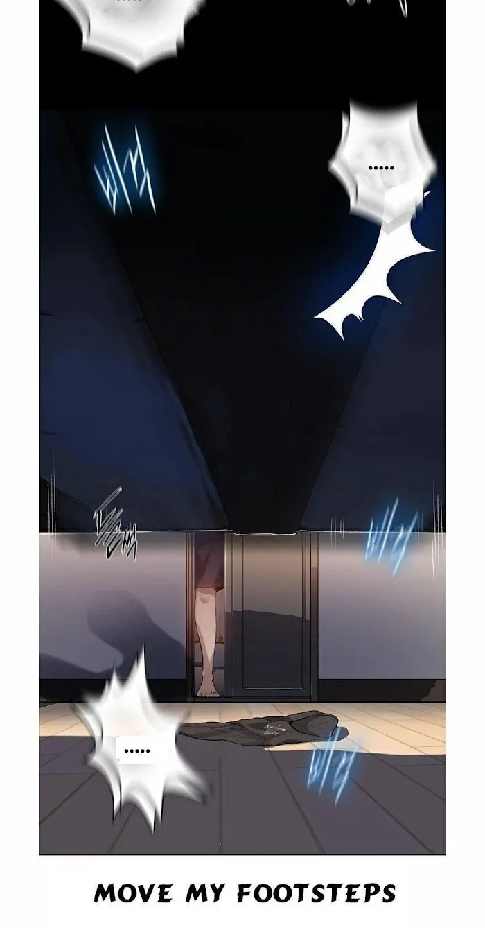 Secret Class Chapter 1 page 85 - 