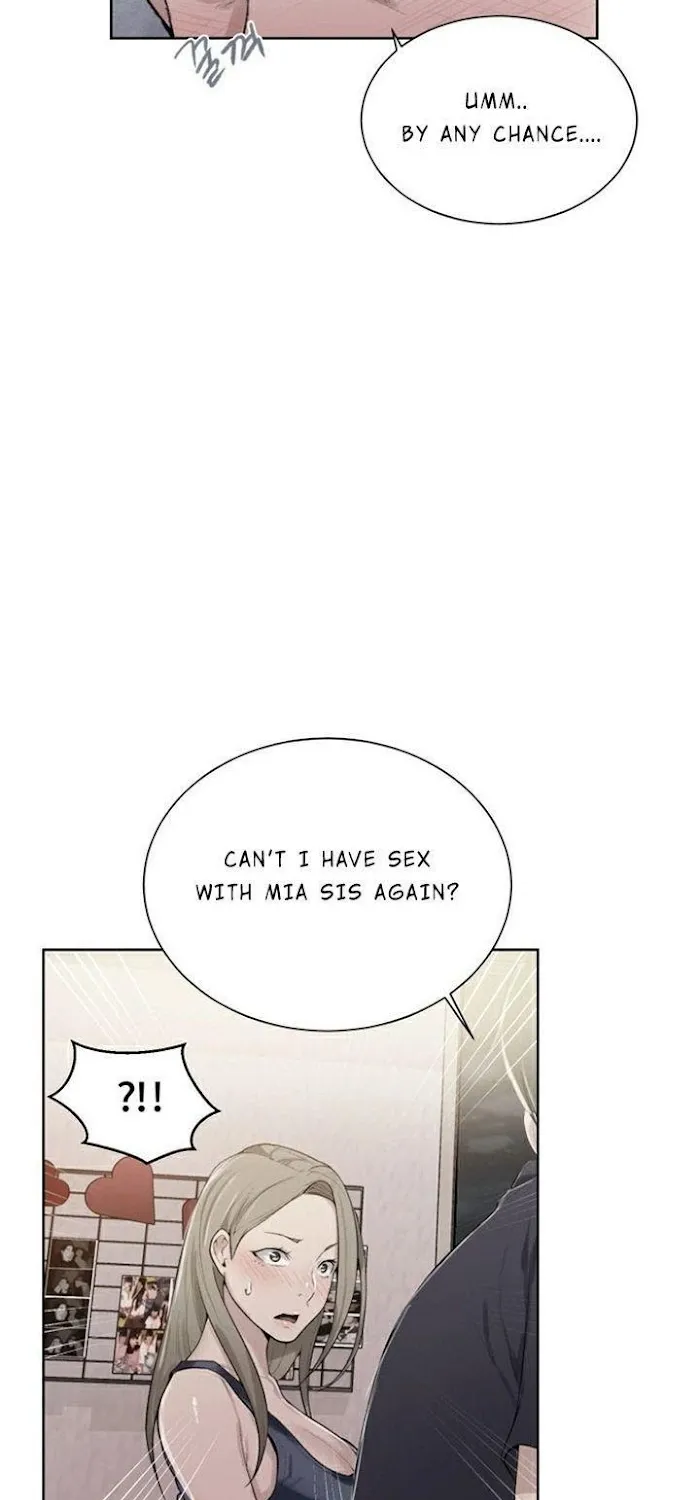 Secret Class Chapter 10 page 2 - 