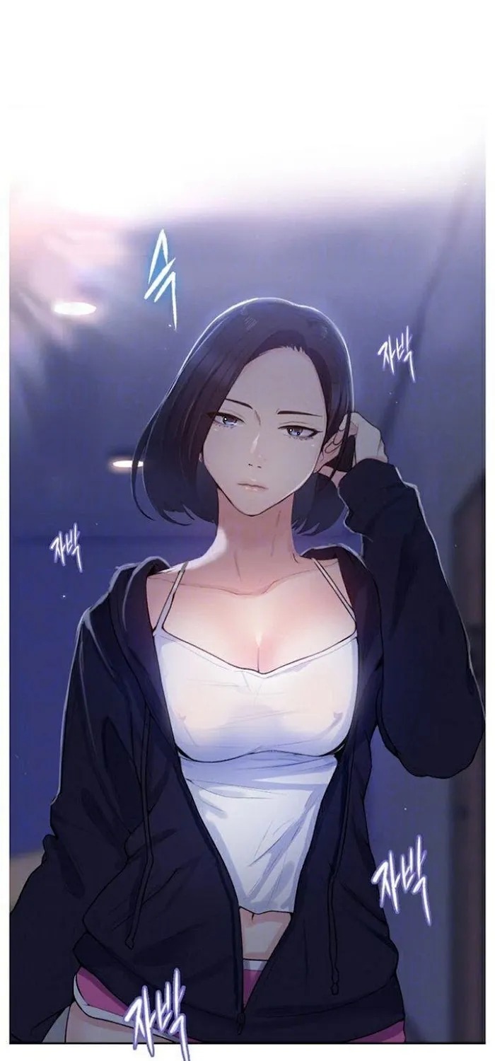 Secret Class Chapter 10 page 13 - 