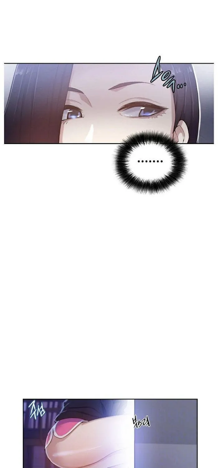 Secret Class Chapter 10 page 18 - 