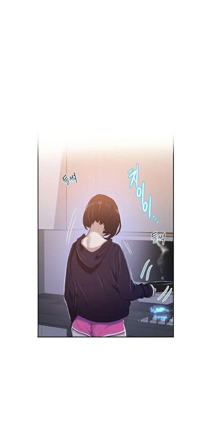 Secret Class Chapter 10 page 20 - 