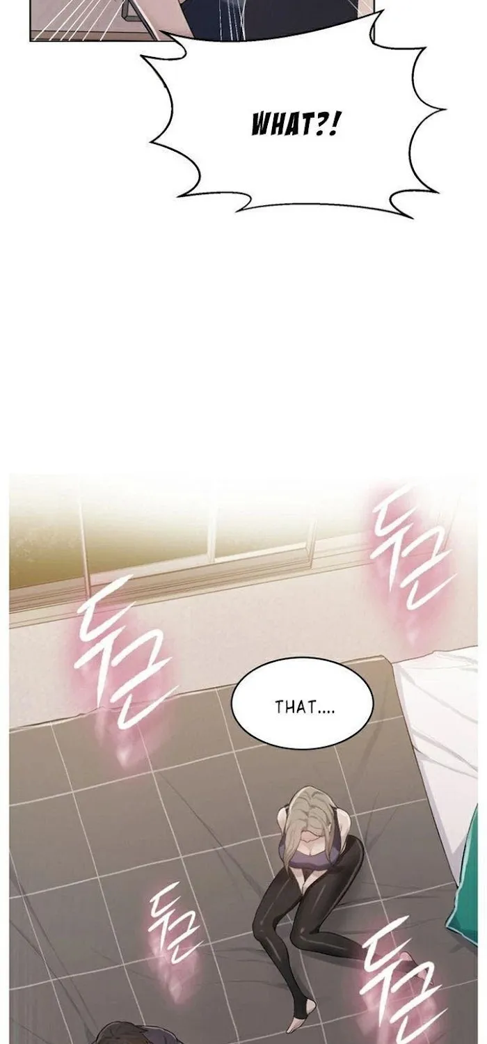 Secret Class Chapter 10 page 3 - 