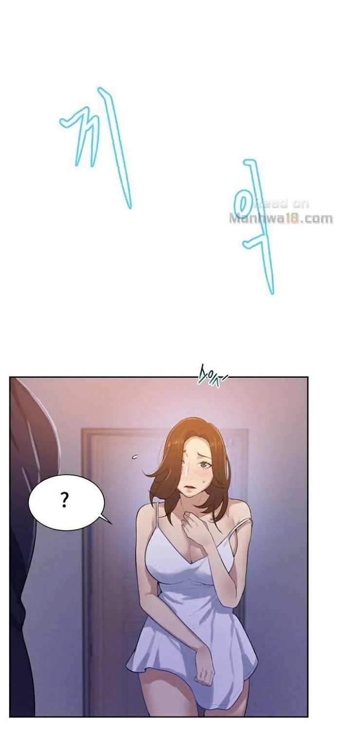 Secret Class Chapter 10 page 21 - 