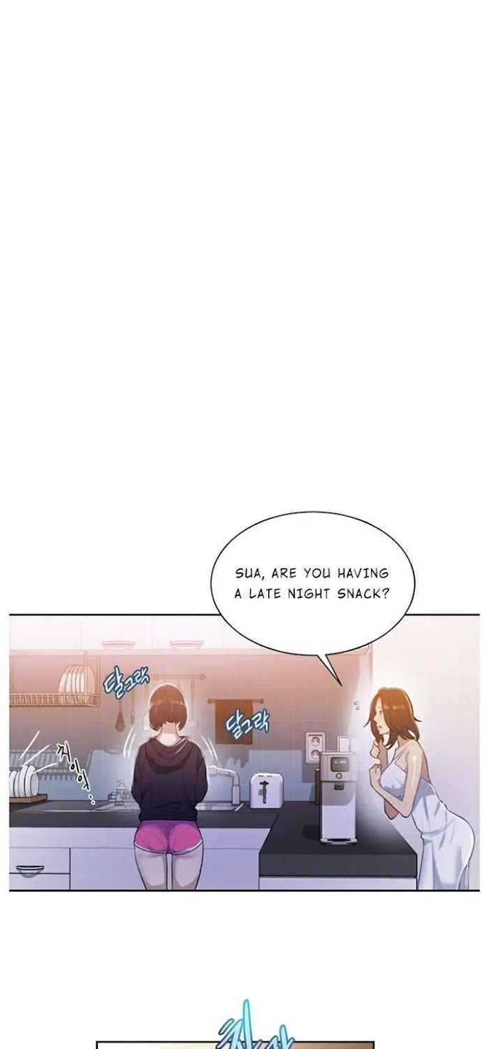 Secret Class Chapter 10 page 22 - 