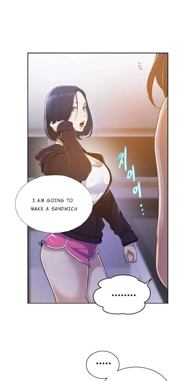 Secret Class Chapter 10 page 24 - 