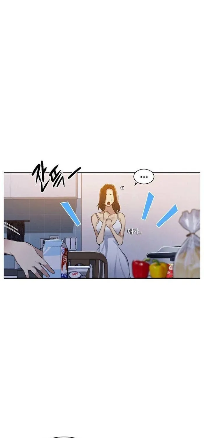 Secret Class Chapter 10 page 27 - 