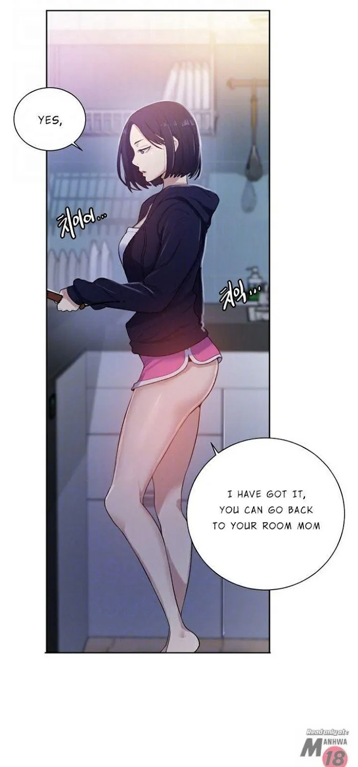 Secret Class Chapter 10 page 29 - 