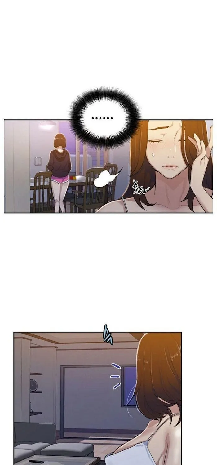 Secret Class Chapter 10 page 31 - 