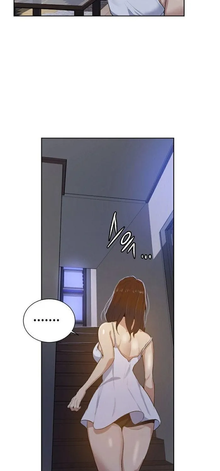 Secret Class Chapter 10 page 32 - 