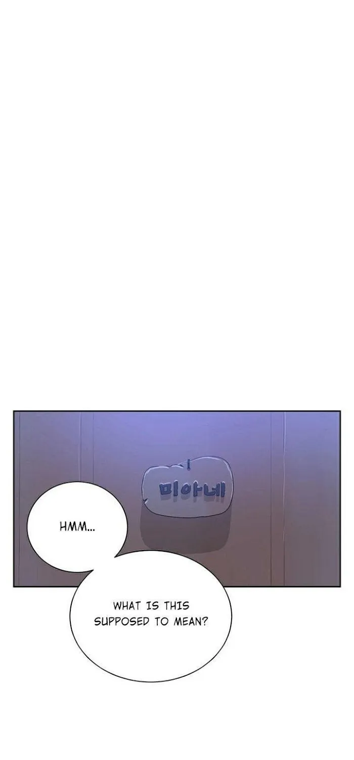 Secret Class Chapter 10 page 35 - 