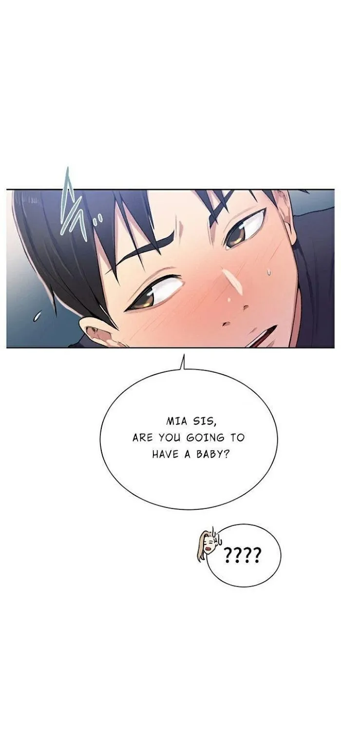 Secret Class Chapter 10 page 39 - 