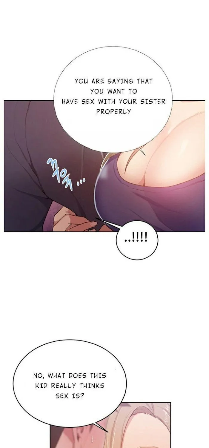 Secret Class Chapter 10 page 43 - 