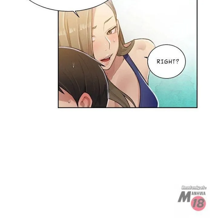 Secret Class Chapter 10 page 46 - 