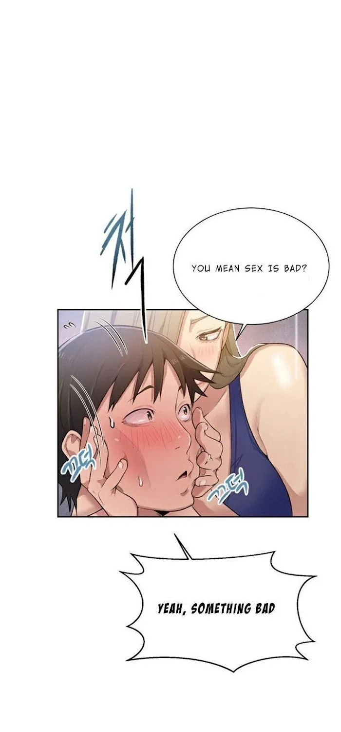 Secret Class Chapter 10 page 47 - 