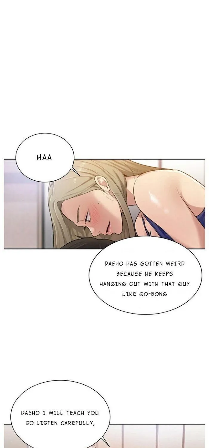 Secret Class Chapter 10 page 48 - 