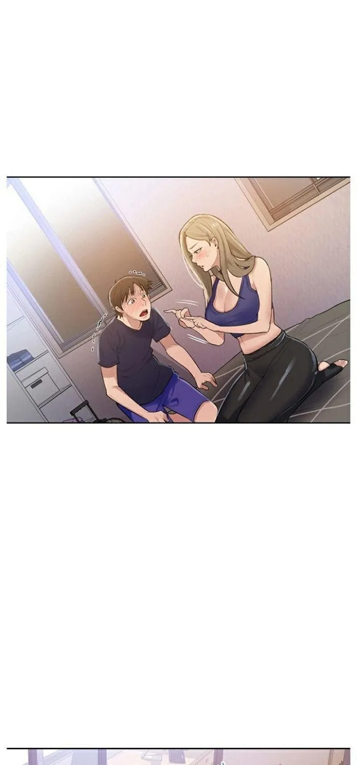 Secret Class Chapter 10 page 51 - 