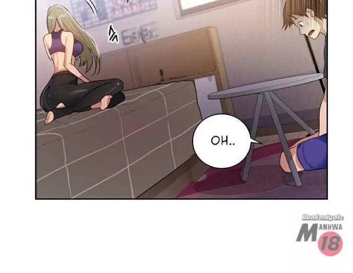 Secret Class Chapter 10 page 54 - 
