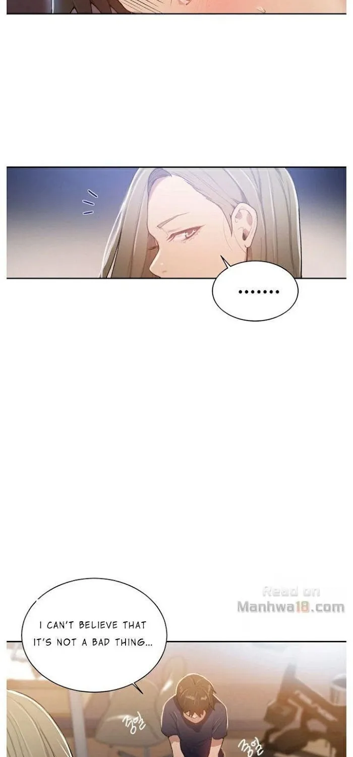 Secret Class Chapter 10 page 56 - 