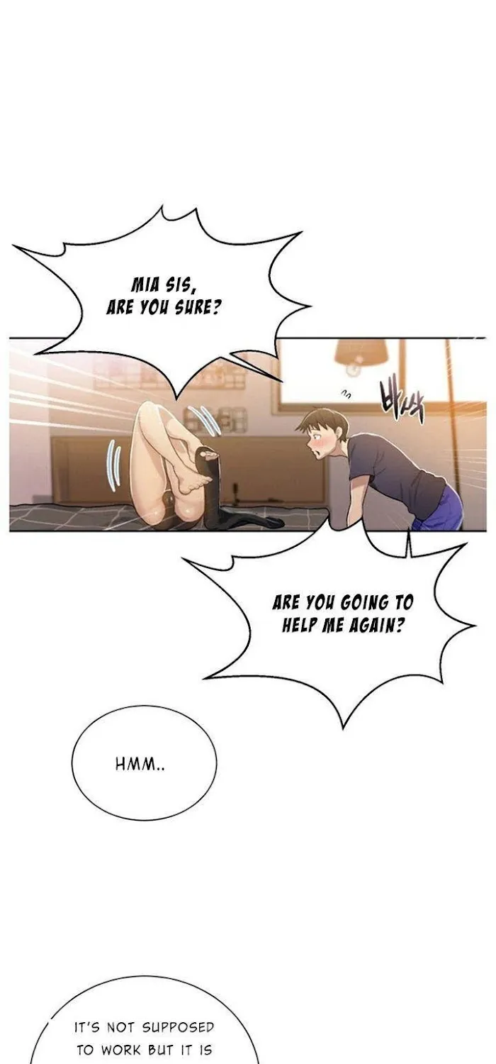 Secret Class Chapter 10 page 62 - 