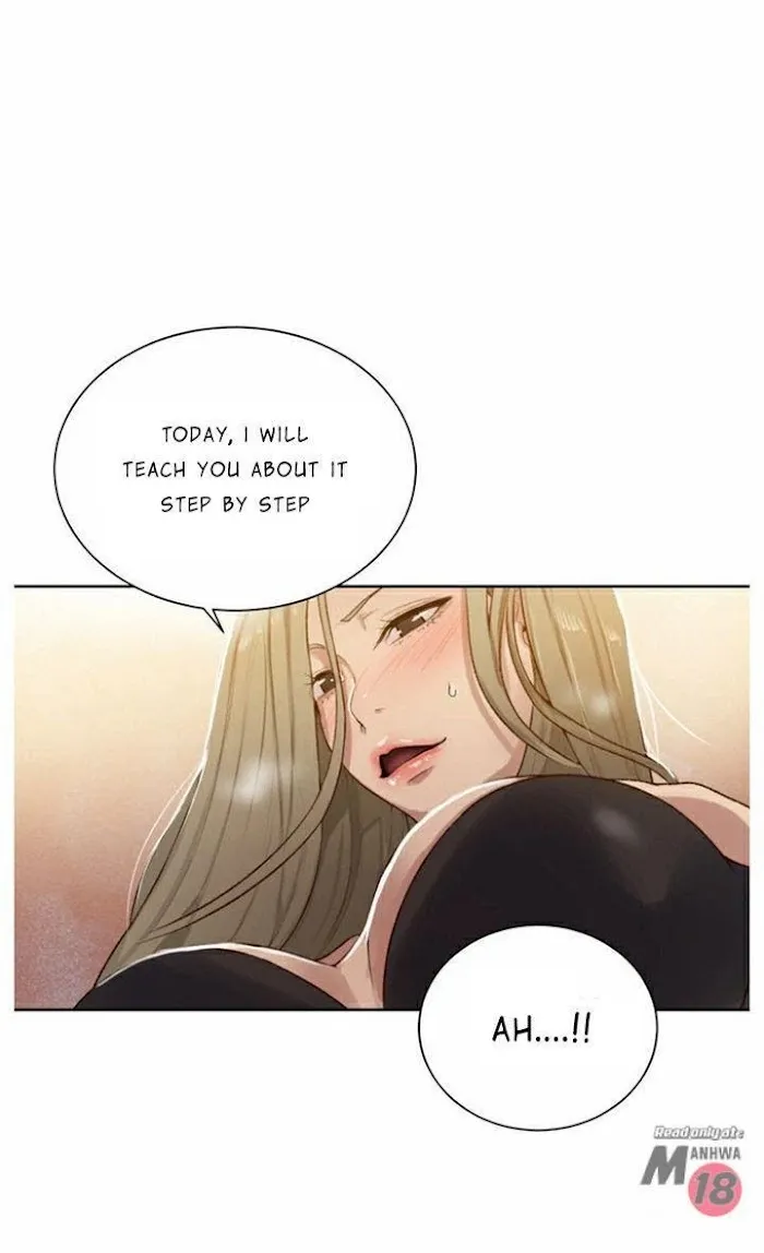 Secret Class Chapter 10 page 65 - 