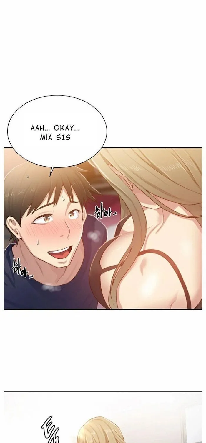 Secret Class Chapter 10 page 66 - 