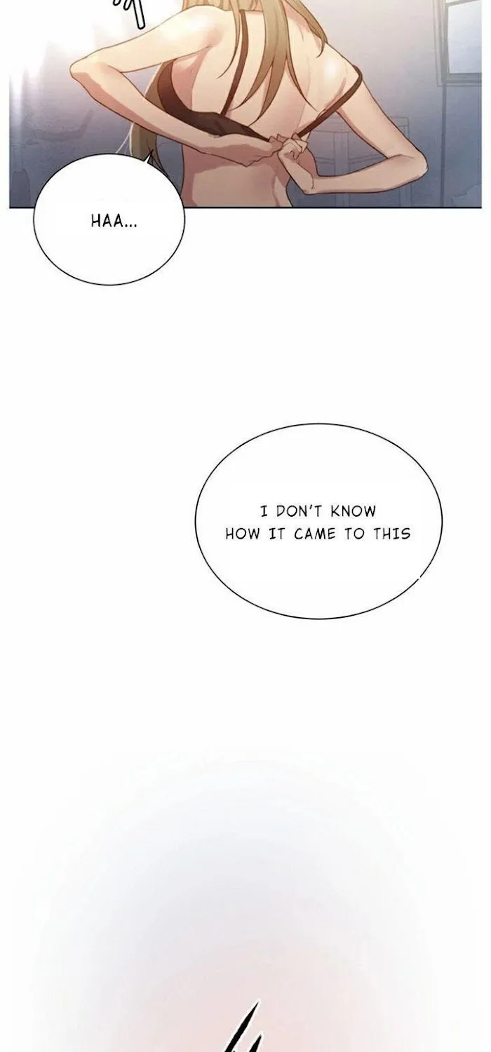 Secret Class Chapter 10 page 67 - 