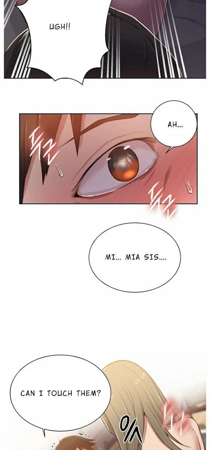 Secret Class Chapter 10 page 70 - 